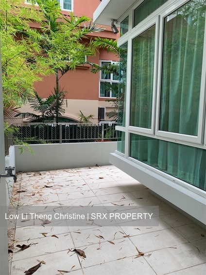 Bayou Residence (D19), Apartment #209352151